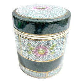 Example of Ginger Jars in Louisville