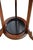 English Arts and Crafts Coat Stand in Mahogany, 1900s For Sale - Image 10 of 13