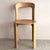 Tan Brand New Golden Beechwood Rey Dining Chairs by Bruno Rey for Hay - Set of 8 For Sale - Image 8 of 18