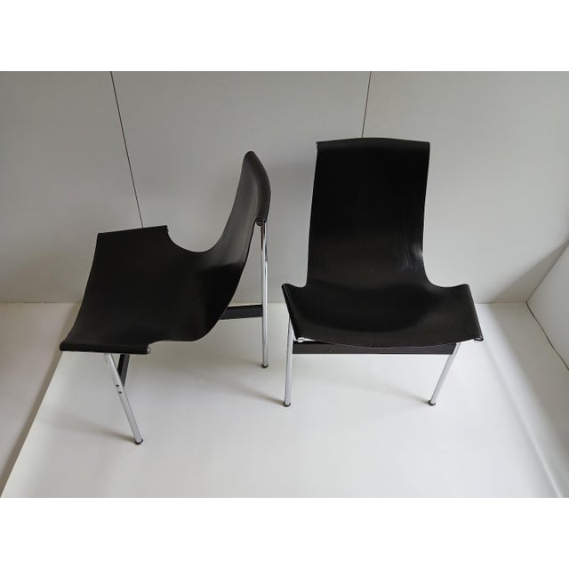 Designed in 1952 by master designers Bill Katavolos, Ross Littell, and Douglas Kelley, the New York Chair is the result of...