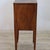 Antique Walnut Nightstand, Early 1700s For Sale - Image 12 of 17
