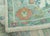 Early 21st Century Turkish Oushak Rug 2'4" x 10'2" #20264 For Sale - Image 5 of 8