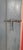 Vintage Castilian Door, 1920s For Sale - Image 6 of 8