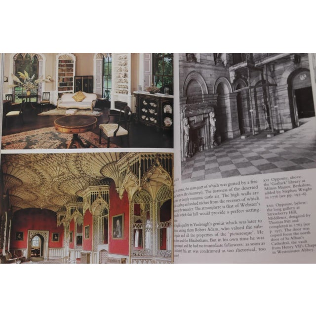 1980s The English Country House by Olive Cook For Sale - Image 5 of 6