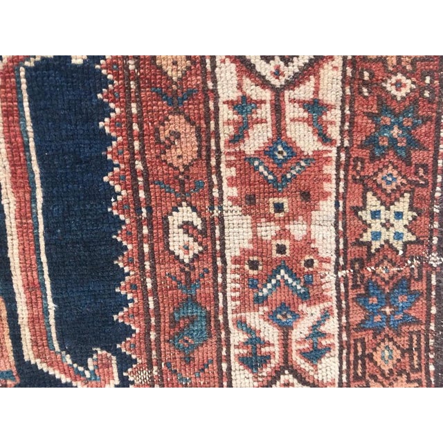 Antique Aubusson Style Mid-Eastern Rug For Sale - Image 10 of 18