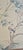 1950s Vintage Four-Panel Painted Silk Screen "Sparrows in Bamboo" ~Signed For Sale - Image 5 of 6