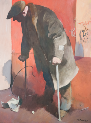 My Future - Serge Hollerbach, C. 1974