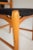 Black 1950s Set of 4 Swedish Dining Chairs For Sale - Image 8 of 10