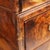 Louis-Philippe Walnut Chest of Drawers with Marble Top, 1850s For Sale - Image 12 of 18