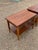 Mid-Century Modern 1958 Lane End Tables For Sale - Image 3 of 6
