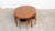 Black Roundette Dining Table and Chairs by Hans Olsen for Frem Røjle, 1960, Set of 5 For Sale - Image 8 of 11
