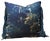 Faye Cushion by Sohil Design For Sale