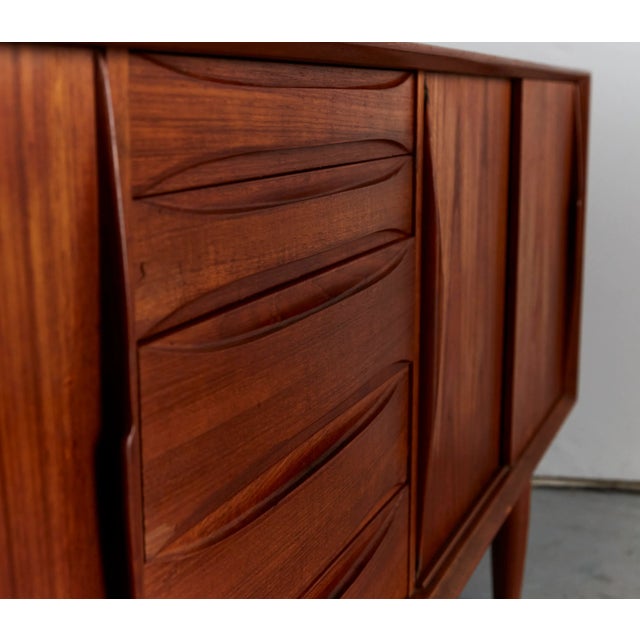 Sideboard by Arne Vodder for Skovby, 1960s For Sale - Image 14 of 18