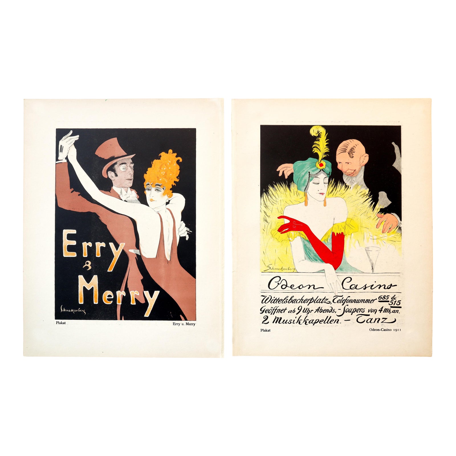 アート・デザイン・音楽 Design in Germany 1870-1918 1922-original-german-art-deco-