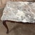 19th Century Régence Marble-Top Center Table From Liege For Sale - Image 17 of 18