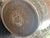 Antique Monumental Chinese Rose Medallion Palace Fish Bowl For Sale In Savannah - Image 6 of 12