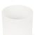 Add a touch of elegance to your home with this solid alabaster votive. Let the natural glow of a tealight candle...
