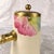 1930s 1930s Moritz Zdekauer Hand Painted and Signed Chocolate Pot For Sale - Image 5 of 11