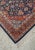 Textile 1950s Approx: 4x6 Vintage Wool Oriental Area Rug For Sale - Image 7 of 11
