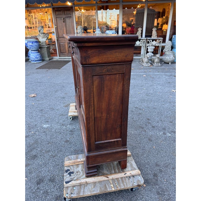 19th Century French Server For Sale - Image 4 of 11