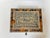19th Century Anglo-Indian Jewelry Box With Elephant Motif Inlay For Sale In Palm Springs - Image 6 of 18