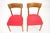 Set of H-40 Dining Chairs attributed to Jindrich Halabala for Up Závody, 1940s For Sale - Image 3 of 13