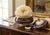 1940s Rudolf Wächter Bavarian Cobalt Covered Dish With Hand Decorated Gold Gilt – German Porcelain - Grandmillennial, Palm Beach & Traditional - See Pics! For Sale - Image 5 of 11