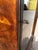 Victorian Glazed Bookcase with Adjustable Shelves and Drawers For Sale - Image 6 of 11
