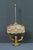 Antique Louis XV Chandelier in Gilt Bronze, 1850s For Sale - Image 16 of 18