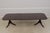 Statton Centennial Cherry Dining Table For Sale - Image 13 of 15