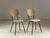 Vintage Chairs, 1960s, Set of 2 For Sale - Image 4 of 13