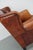 Vintage Dutch Club Chair in Cognac Leather, 1970s For Sale - Image 15 of 18