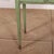Vintage Dutch Painted Bedside Table For Sale - Image 5 of 9