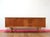 1960s Mid Century Modern Vintage Teak Credenza Sideboard For Sale - Image 14 of 14