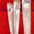 925 Silver Cutlery from Cleto Munari, Set of 6 For Sale - Image 4 of 17