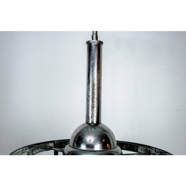 Pendant Lights by Oscar Torlasco, Italy, 1970s, Set of 2 For Sale - Image 12 of 17