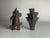 Brutalist Dutch Abstract Cast Concrete Sculptures, 1960s, Set of 2 For Sale - Image 4 of 18