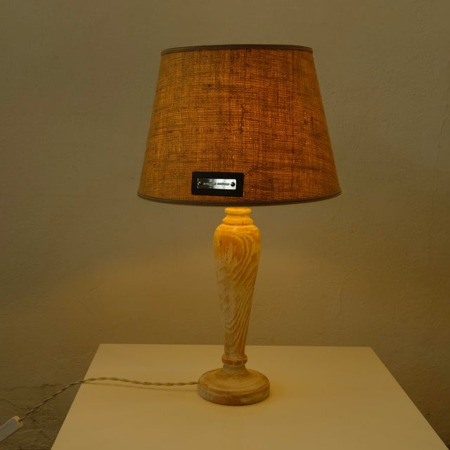 Table Lamp by Brunello Cucinelli, 2010s For Sale - Image 9 of 16