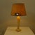 Table Lamp by Brunello Cucinelli, 2010s For Sale - Image 9 of 16