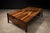 Brazilian Modern “Diplomata” Desk in Hardwood by Jorge Zalszupin, 1965 – Lot 554A For Sale - Image 9 of 16