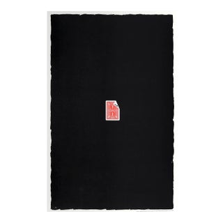 The Letter A, Michael Bierut For Sale