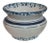 19th Century Sponge Ware Spittoon For Sale