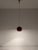 Topan VP6 Ball Pendant Lamp by Verner Panton, 1960s For Sale - Image 9 of 18