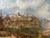 R.Randell, The Cottage, Oil Painting on Canvas, Framed For Sale - Image 9 of 16