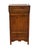 Link Taylor Pilgrim Pine Collection Rustic Country French 40" Dry Sink Server 1515 For Sale - Image 13 of 16