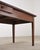 19th Century Country French Provincial Chestnut Farmhouse Table For Sale - Image 16 of 18