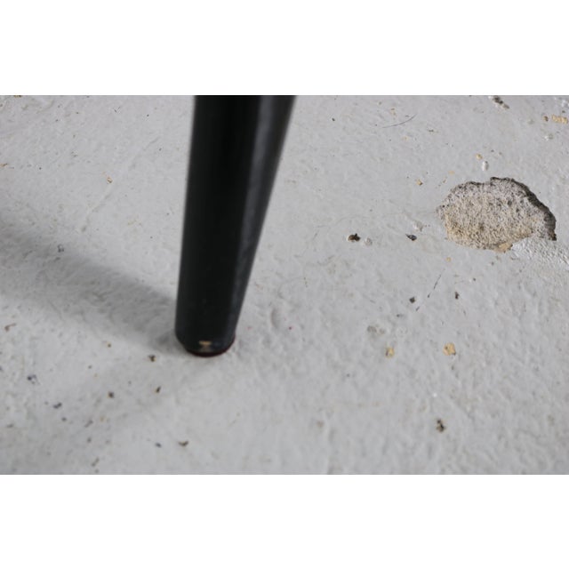 Dining Table, Italy, 1950s For Sale - Image 6 of 18