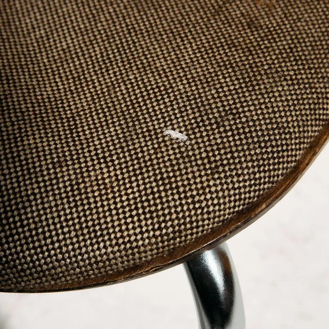 Austrian Chair from Wiesner-Hager For Sale - Image 9 of 18