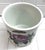 Vintage Portmeirion Botanical Peony Ceramic Canister Jar For Sale In West Palm - Image 6 of 7