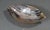 Modern Vintage Handcrafted Natural Buffalo Horn Handled Bowl For Sale - Image 3 of 14